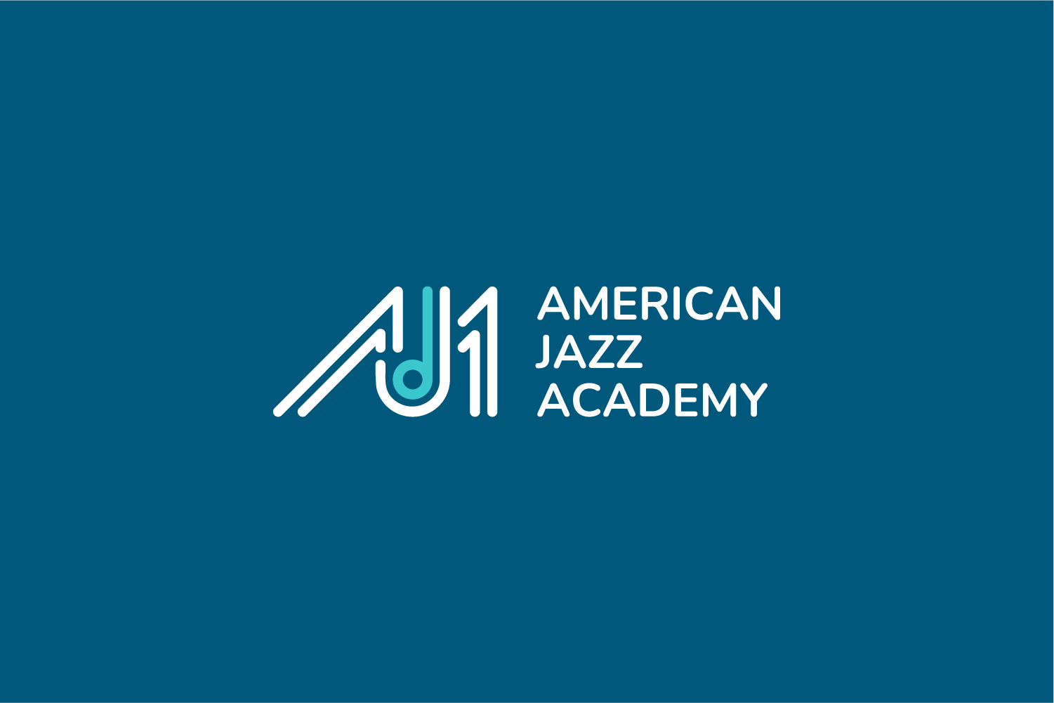 American Jazz Academy logo