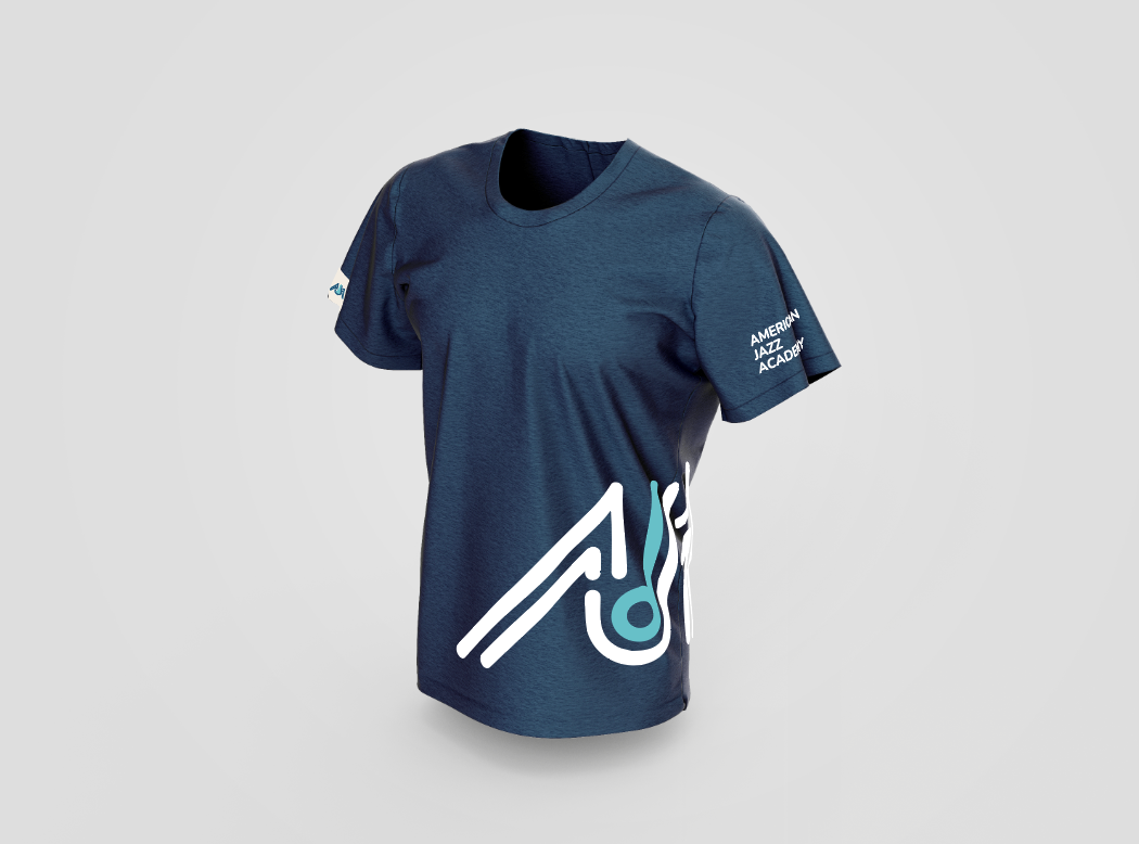 AJA Shirt Detail