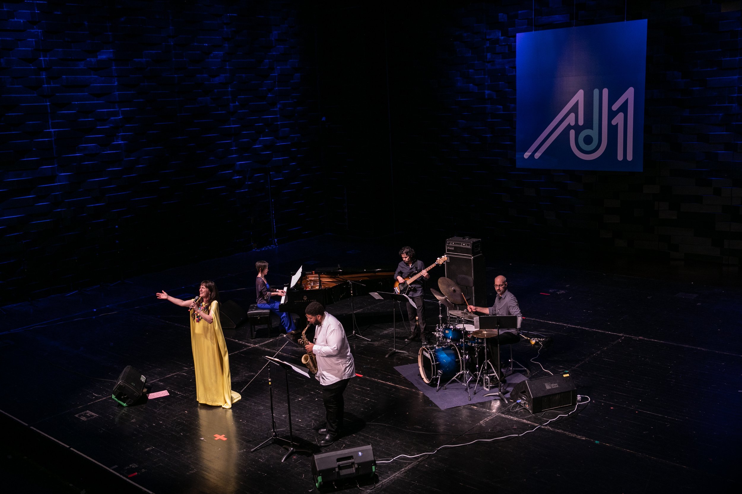 American Jazz Academy