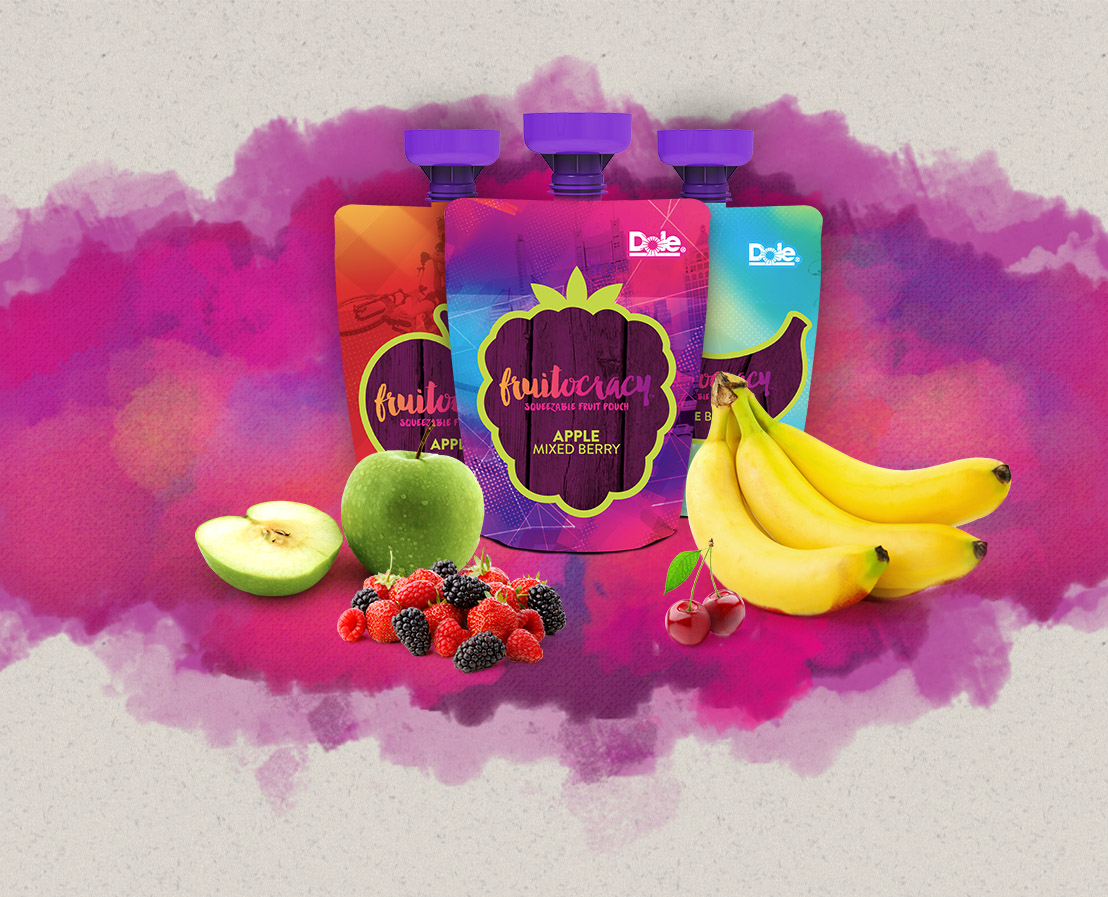 Dole Fruitocracy