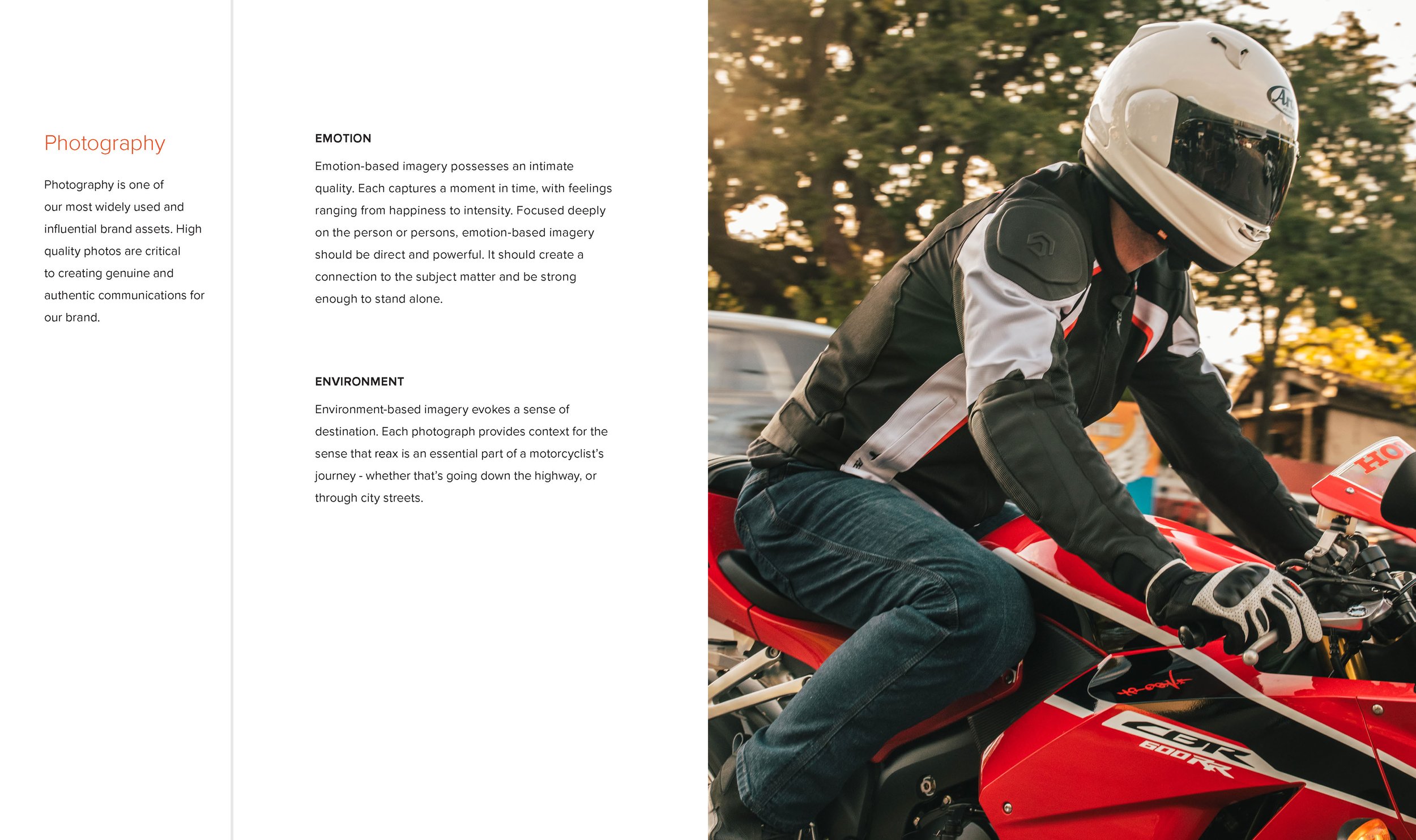 REAX Brand Book — page 12