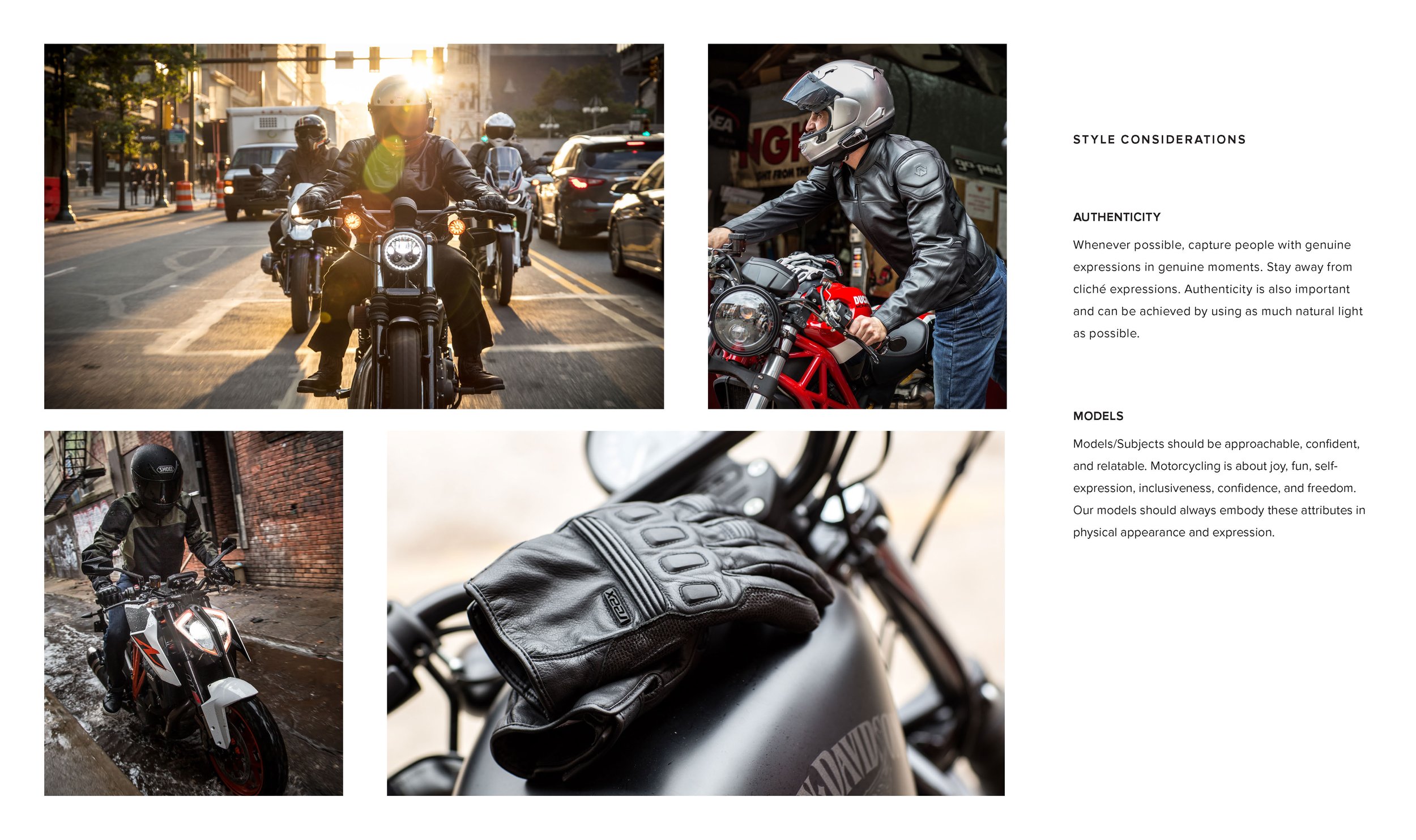 REAX Brand Book — page 13