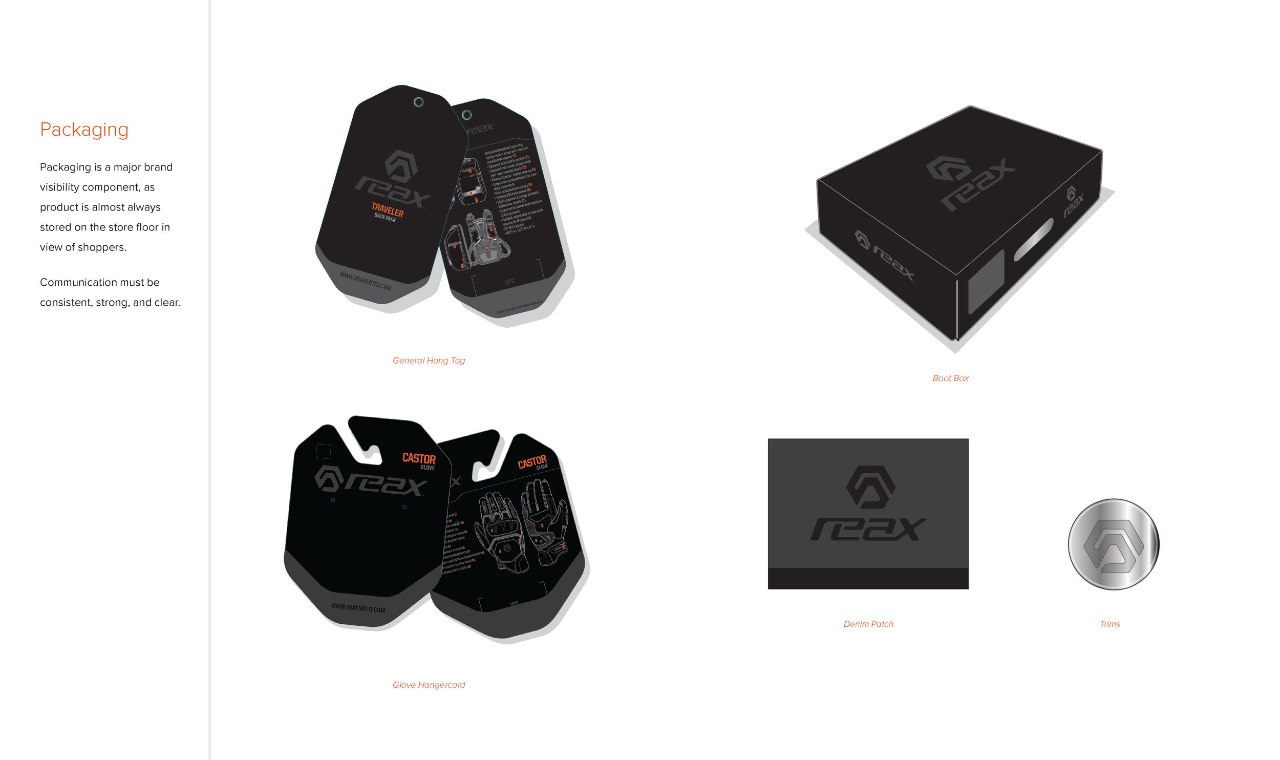 REAX Brand Book — page 14
