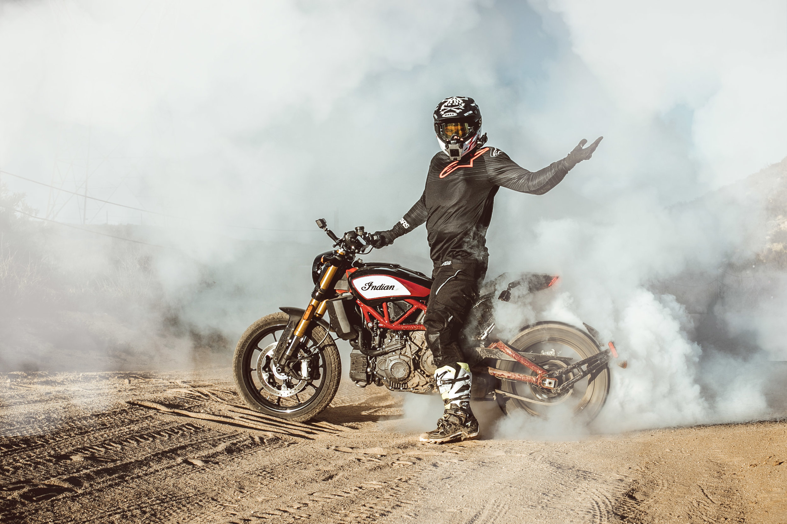 RevZilla Open It Up