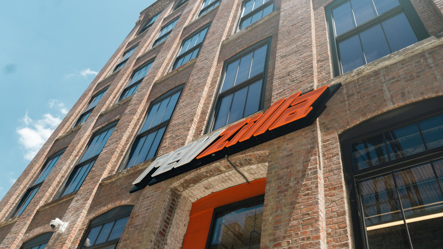 RevZilla Brooklyn flagship store — Motobash grand opening